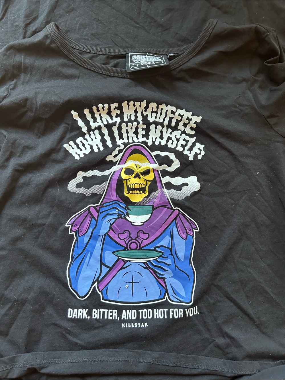 Goth Bundle Lot #1 | Killstar, Hot Topic, 4X - Picture 3 of 7